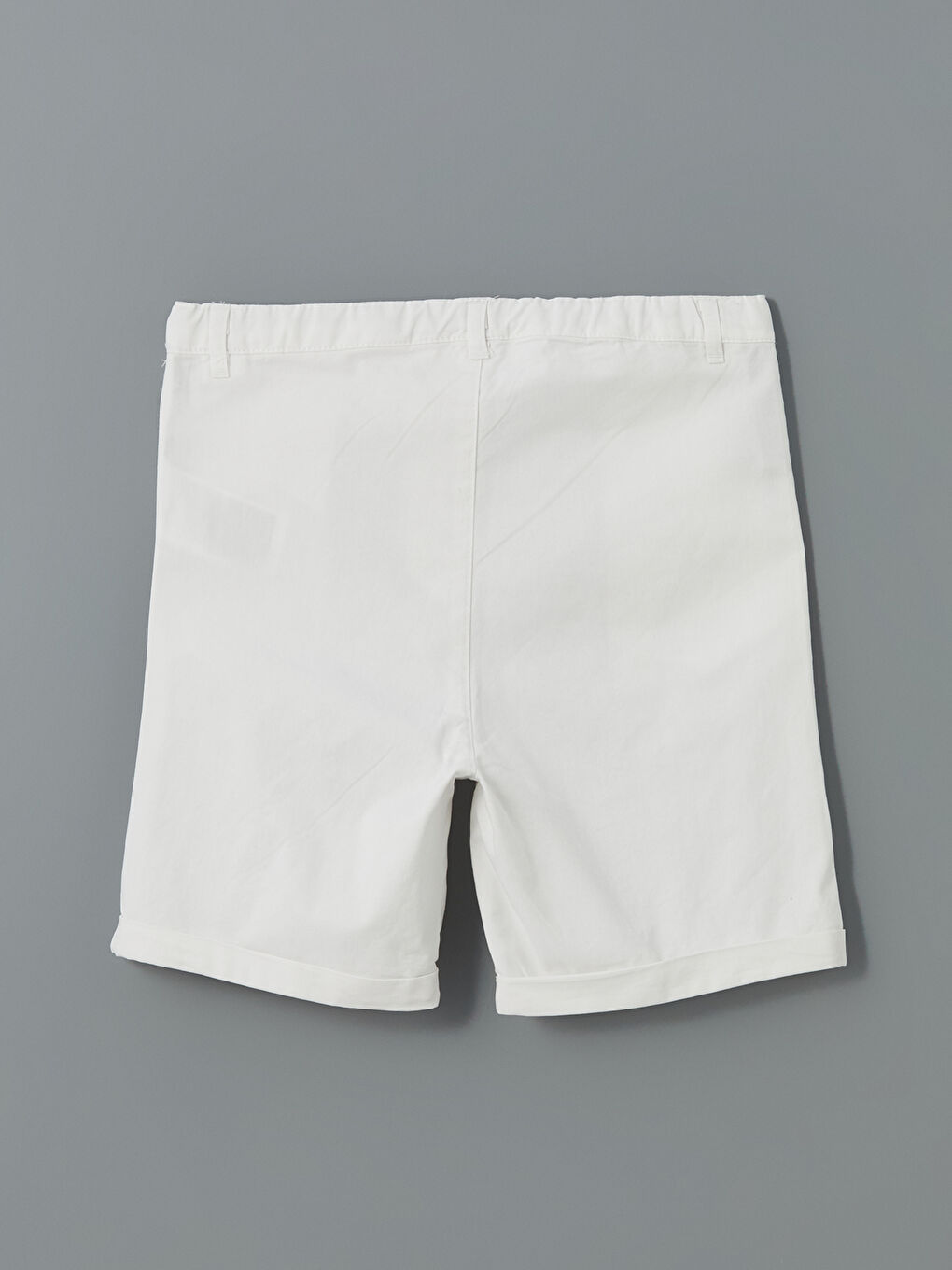 Short Sleeve Basic Baby Boy Shirt and Shorts Set of 2 -S5CG14Z1-FPU