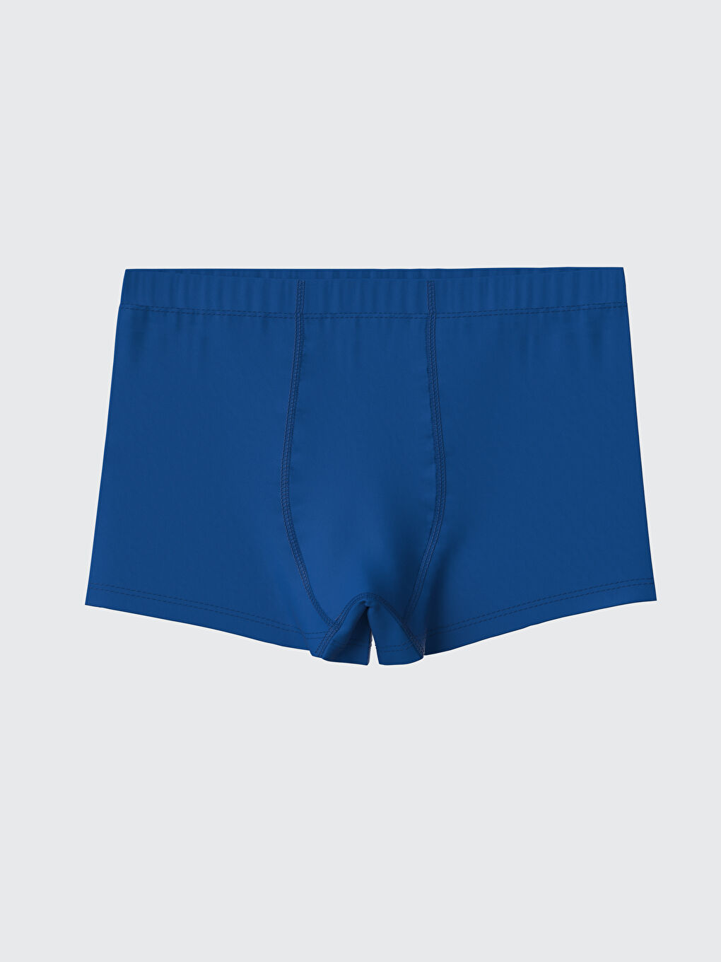 Printed Boys' Boxer Trunks 3-Pack -S5CG38Z4-LU7