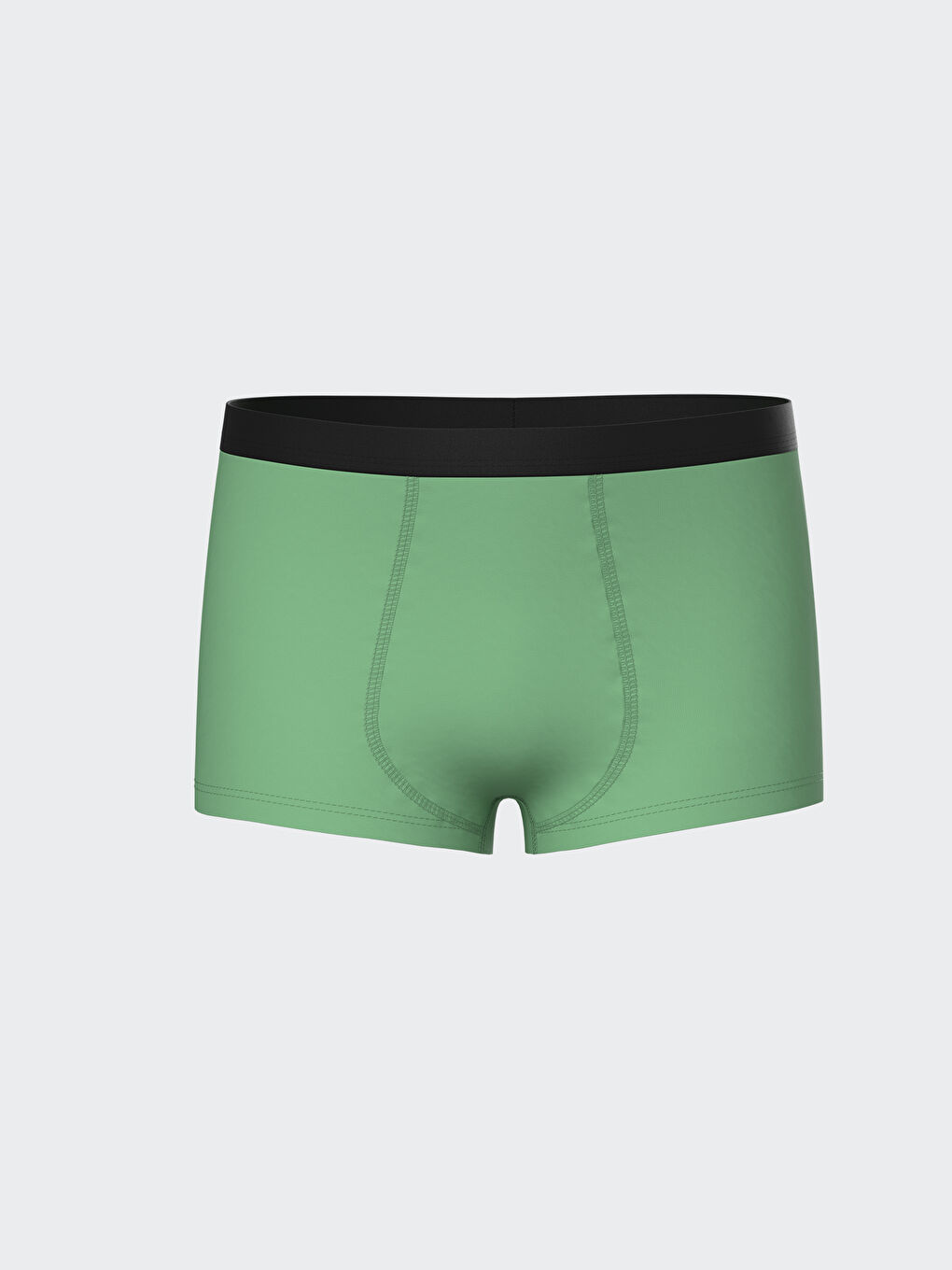 Printed Boys' Boxer Trunks 3-Pack -S5CG40Z4-CVL
