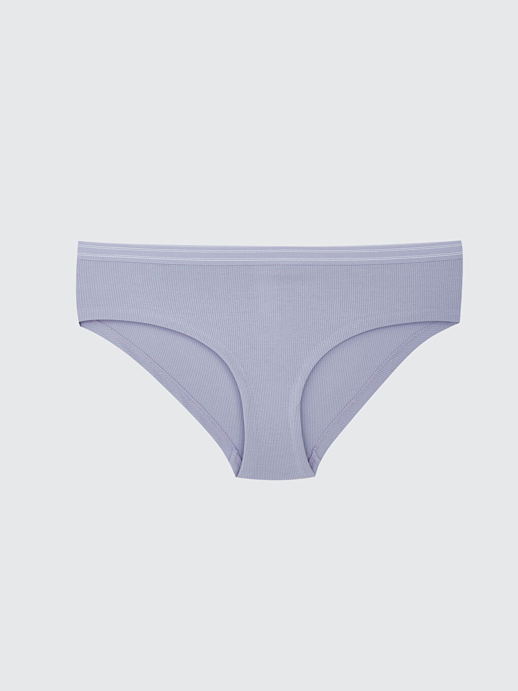 LCW DREAM Lila Düz Hipster Külot