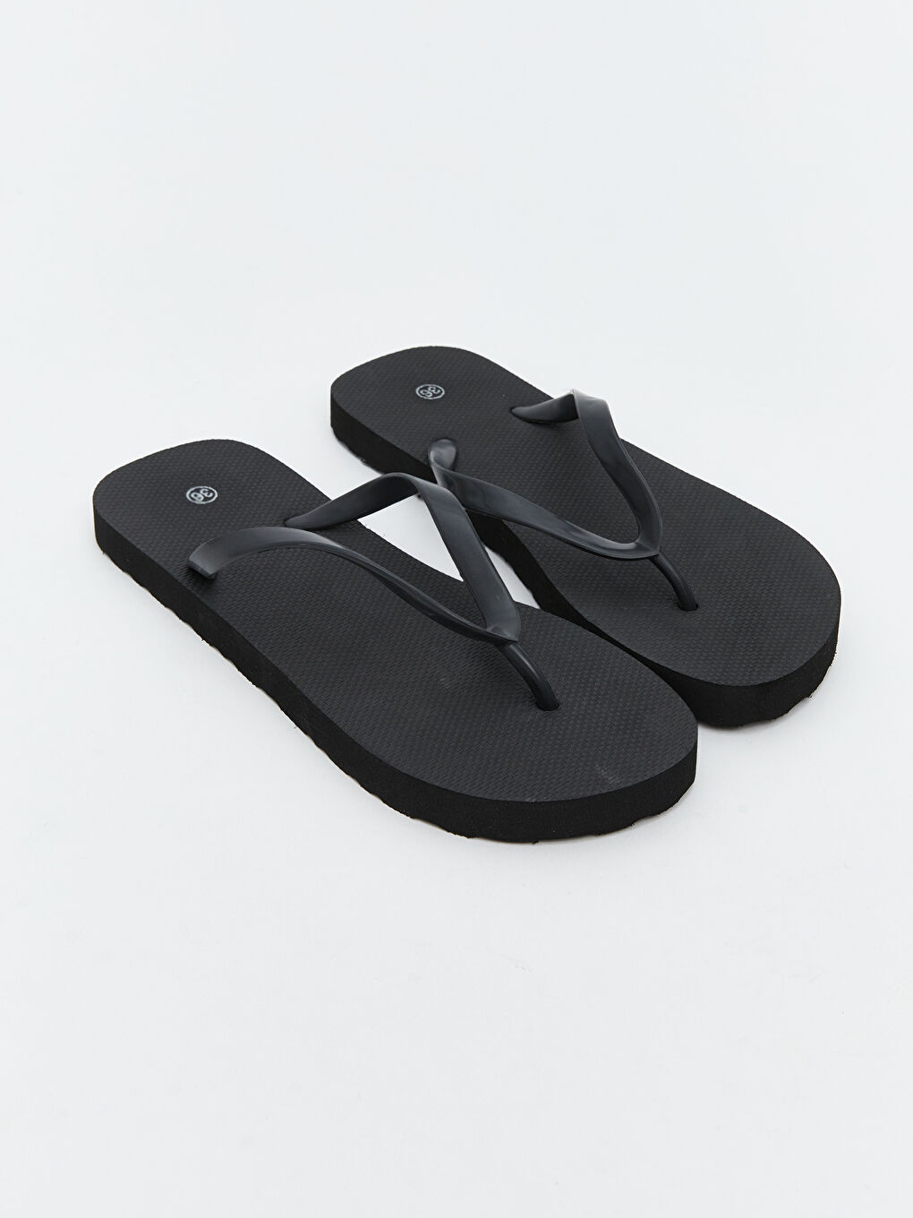 LCW STEPS Flat Flip-Flops Women's Beach Slippers -S5CG84Z8-HUC