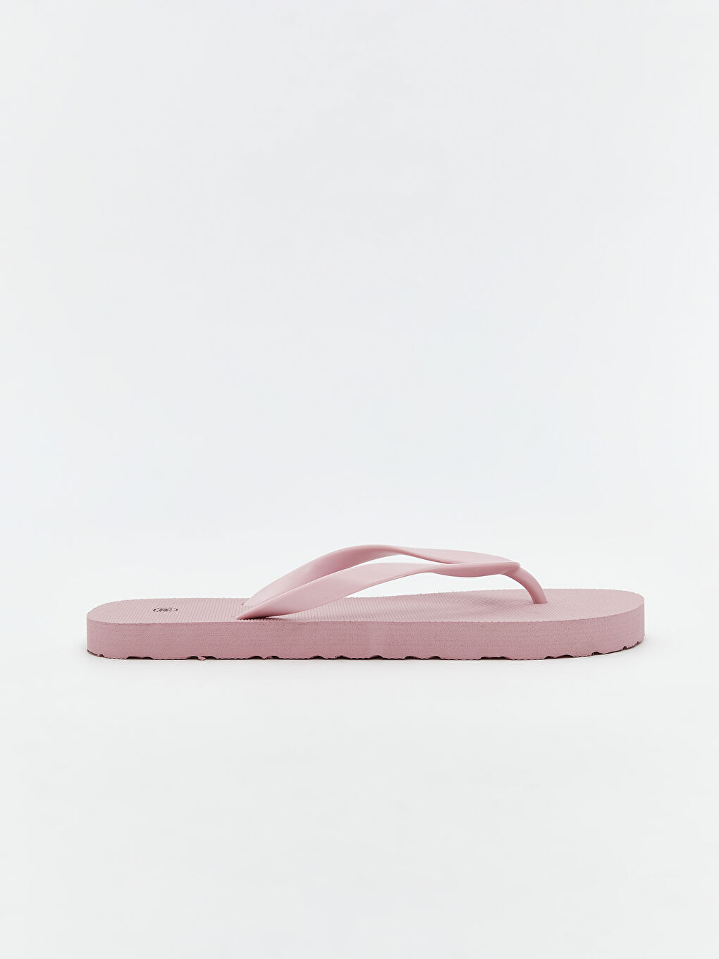 LCW STEPS Flat Flip-Flops Women's Beach Slippers -S5CG84Z8-MA6