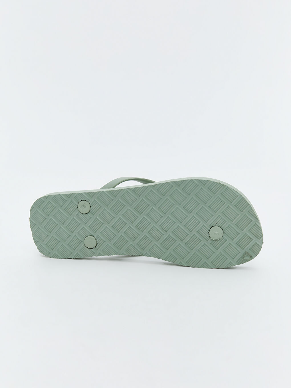 LCW STEPS Flat Flip-Flops Women's Beach Slippers -S5CG84Z8-PX2