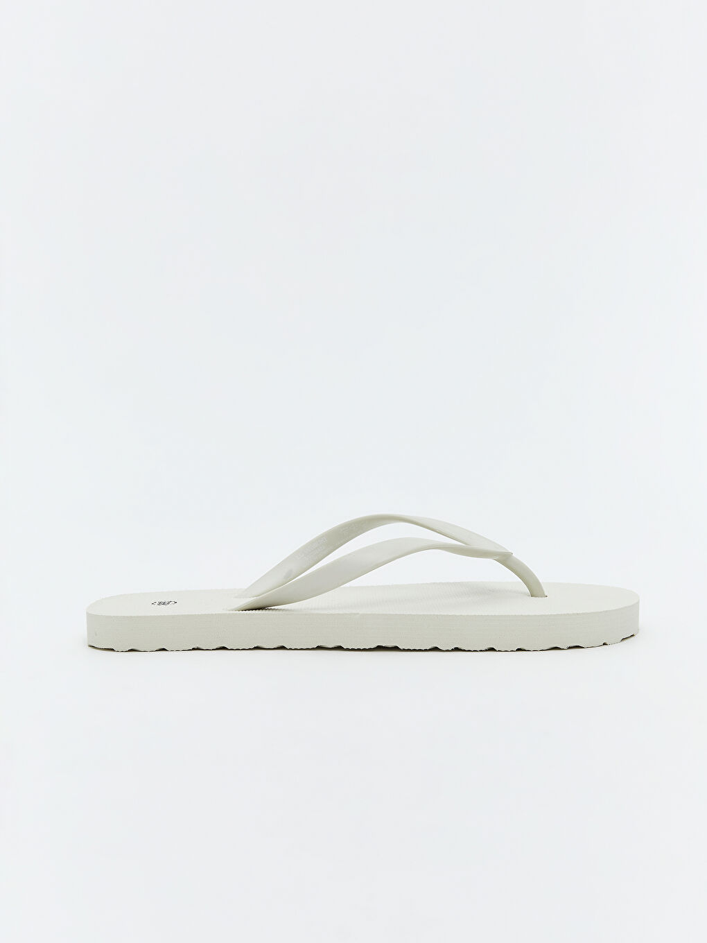LCW STEPS Flat Flip-Flops Women's Beach Slippers -S5CG84Z8-VL2