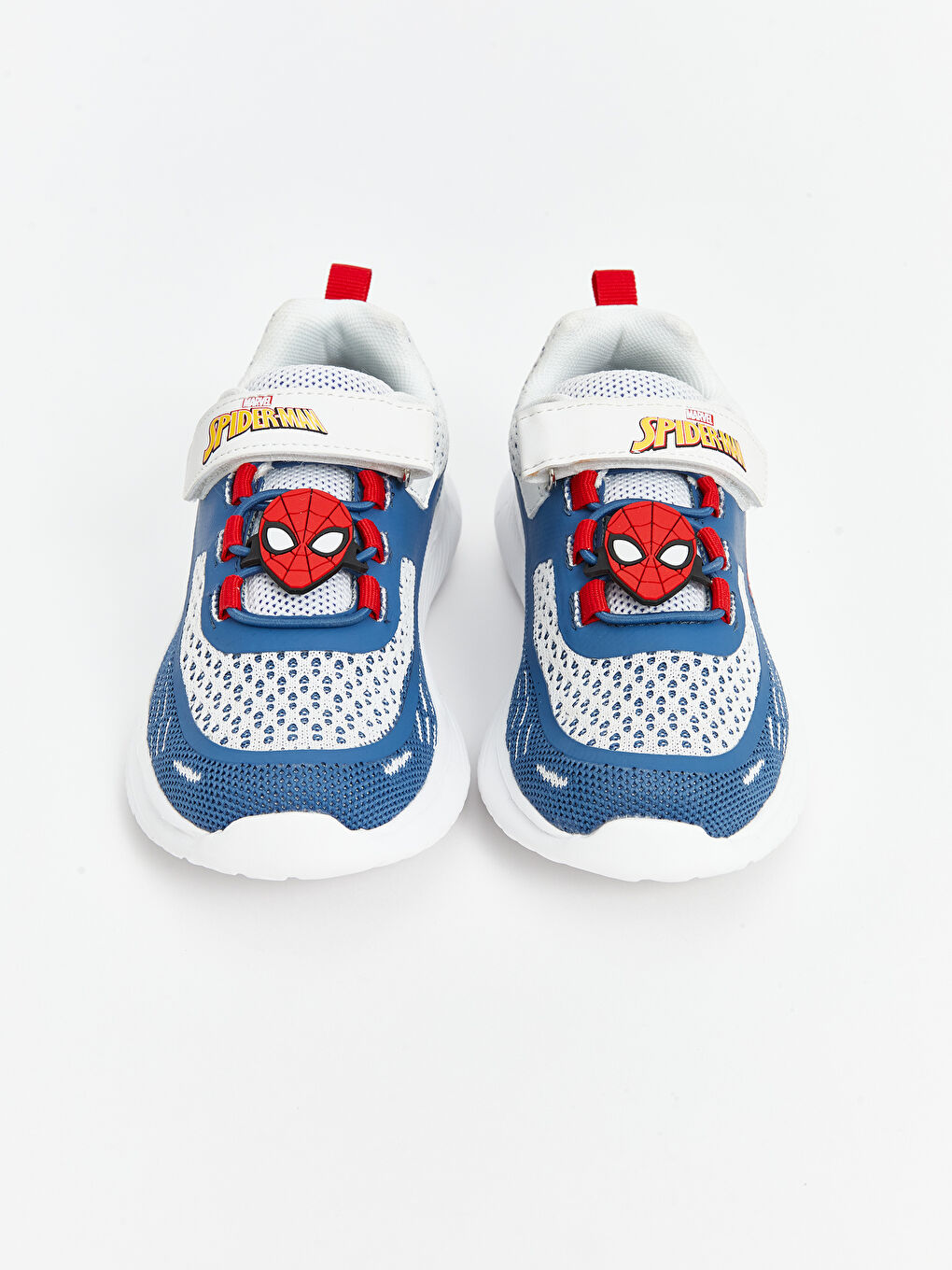 სპაიდერ-მენი ნაბეჭდი ბიჭებისთვის სპორტული ფეხსაცმელი-2