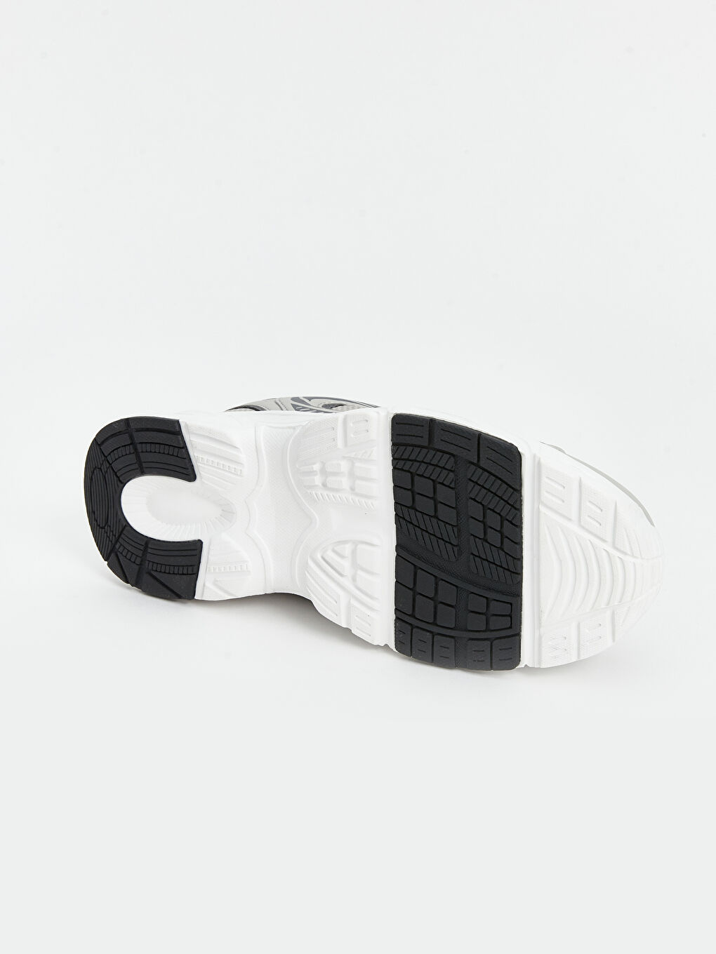 Lace-up Boys' Sneakers -S5CG88Z4-CSW