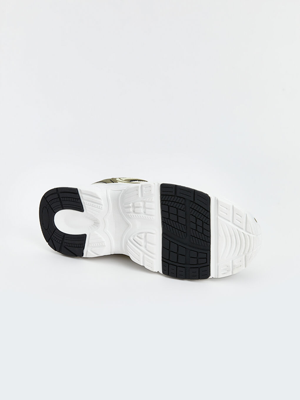 Lace-up Boys' Sneakers -S5CG88Z4-K0E