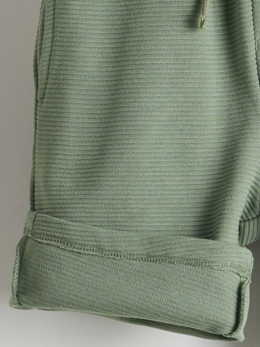 Boys' Shorts with Elastic Waist and Pockets -S5CH19Z1-GX7