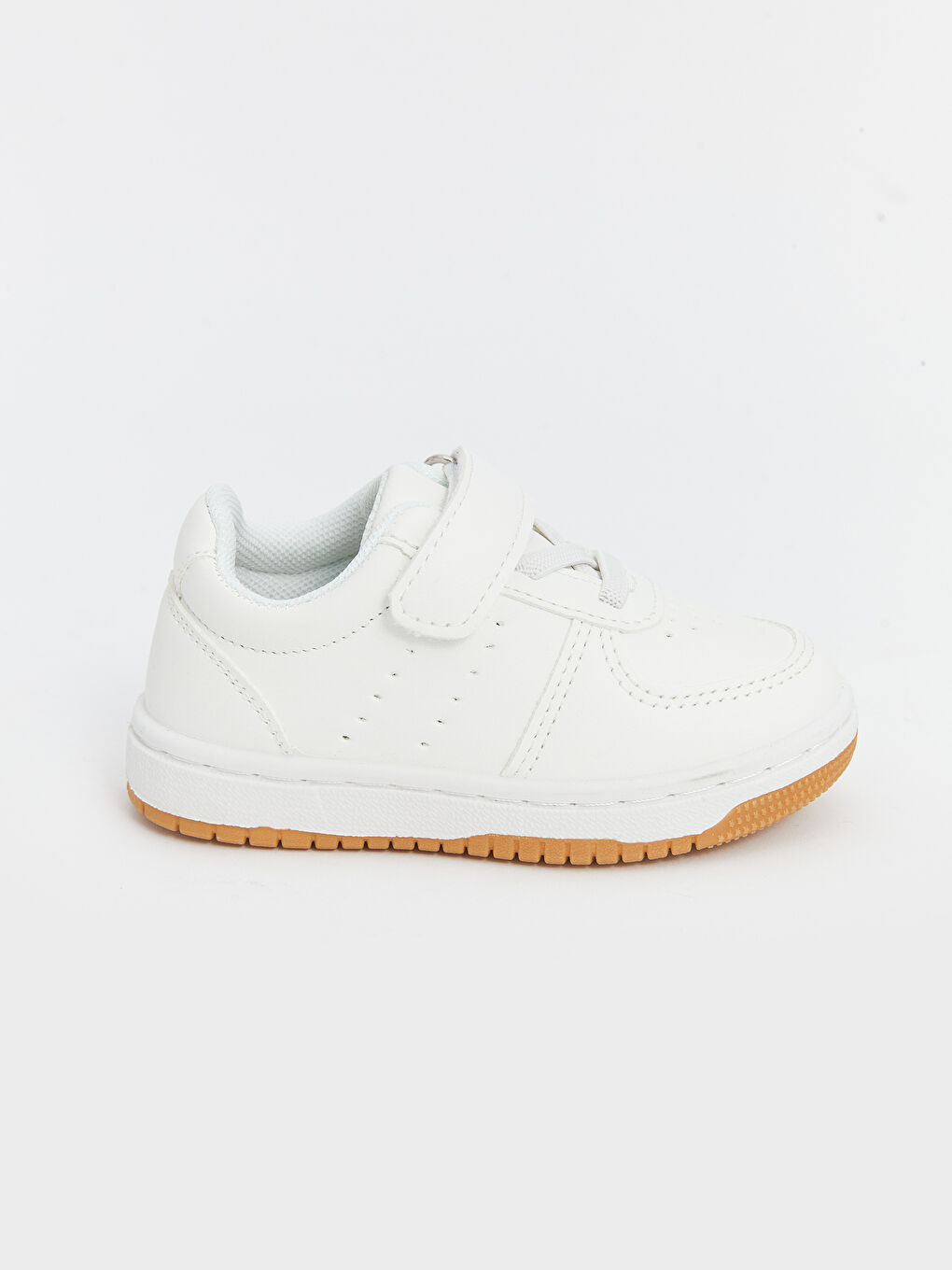 Laces & Hook-and-Loop Baby Boys' Sneakers -S5CH25Z1-Q6K