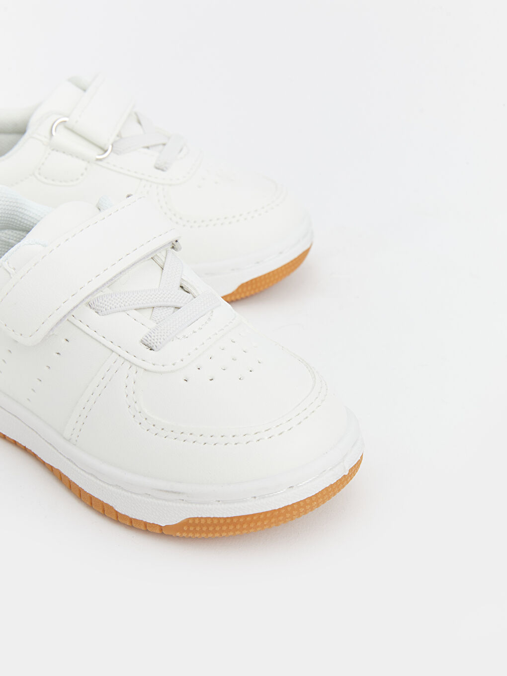 Laces & Hook-and-Loop Baby Boys' Sneakers -S5CH25Z1-Q6K