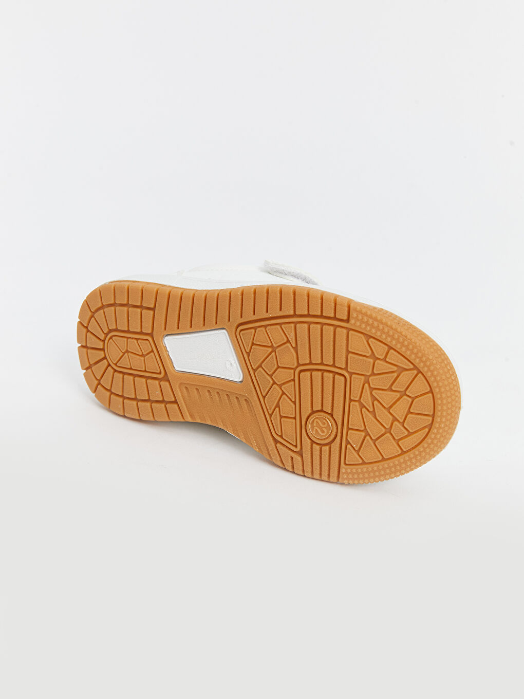Laces & Hook-and-Loop Baby Boys' Sneakers -S5CH25Z1-Q6K