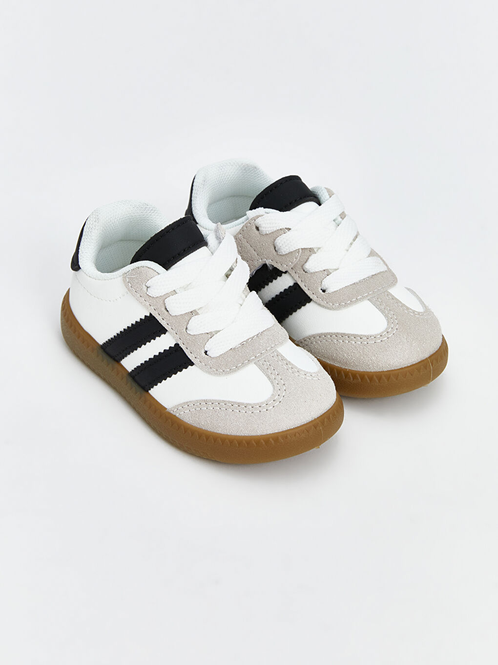 LCW STEPS Laced Baby Boys' Pre-Walker Shoes -S5CH28Z1-Q6K