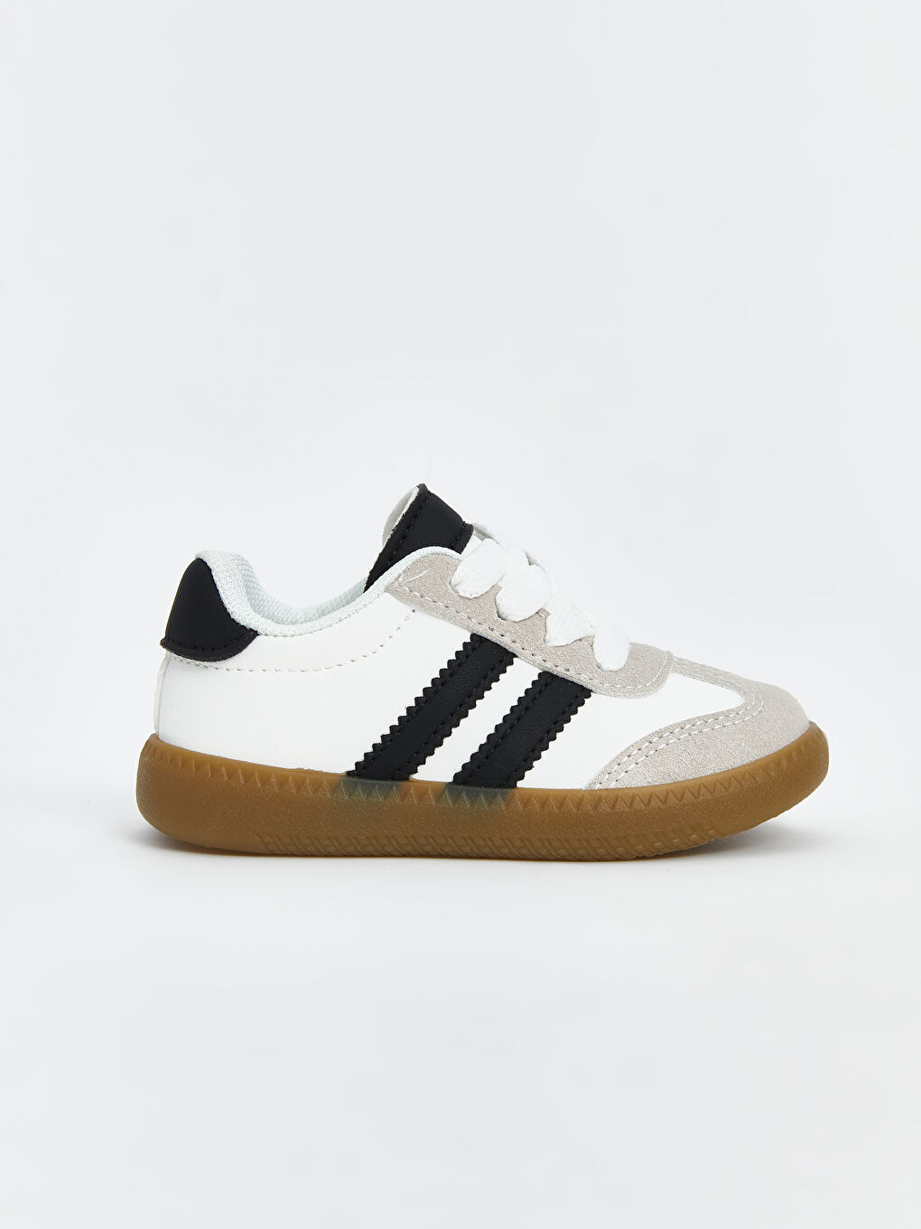 LCW STEPS Laced Baby Boys' Pre-Walker Shoes -S5CH28Z1-Q6K