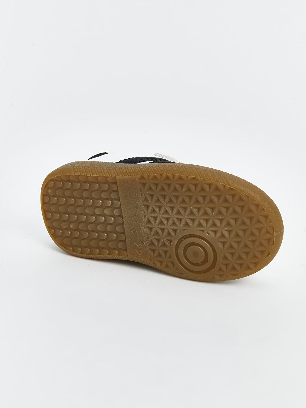 LCW STEPS Laced Baby Boys' Pre-Walker Shoes -S5CH28Z1-Q6K