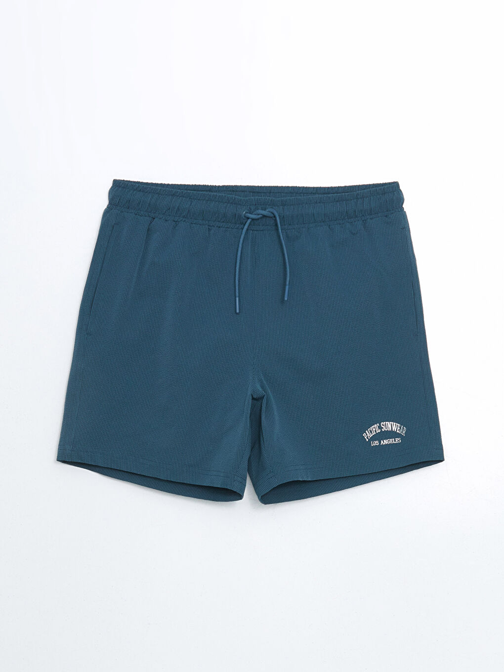 Short Length Men's Swimming Shorts -S5CH55Z8-HFG