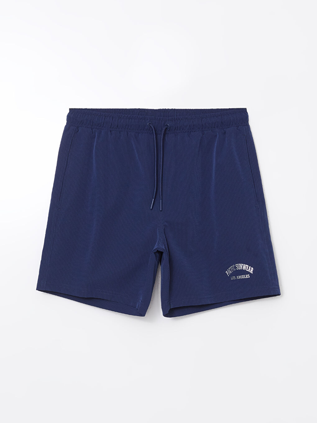 Short Length Men's Swimming Shorts -S5CH55Z8-HMQ