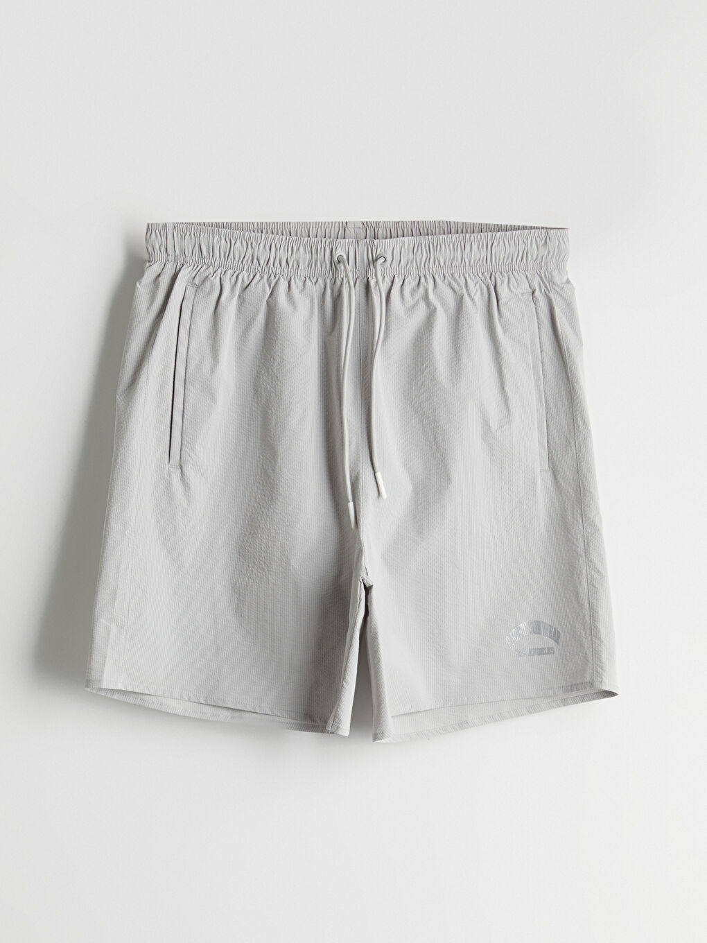Short Length Men's Swimming Shorts -S5CH55Z8-V8T