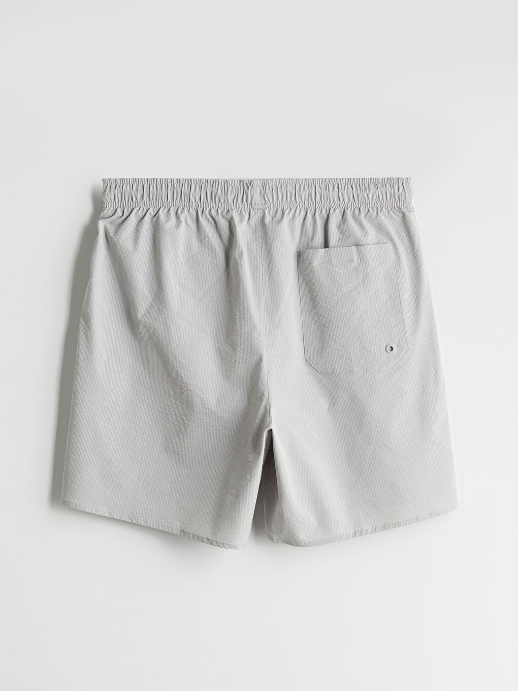 Short Length Men's Swimming Shorts -S5CH55Z8-V8T