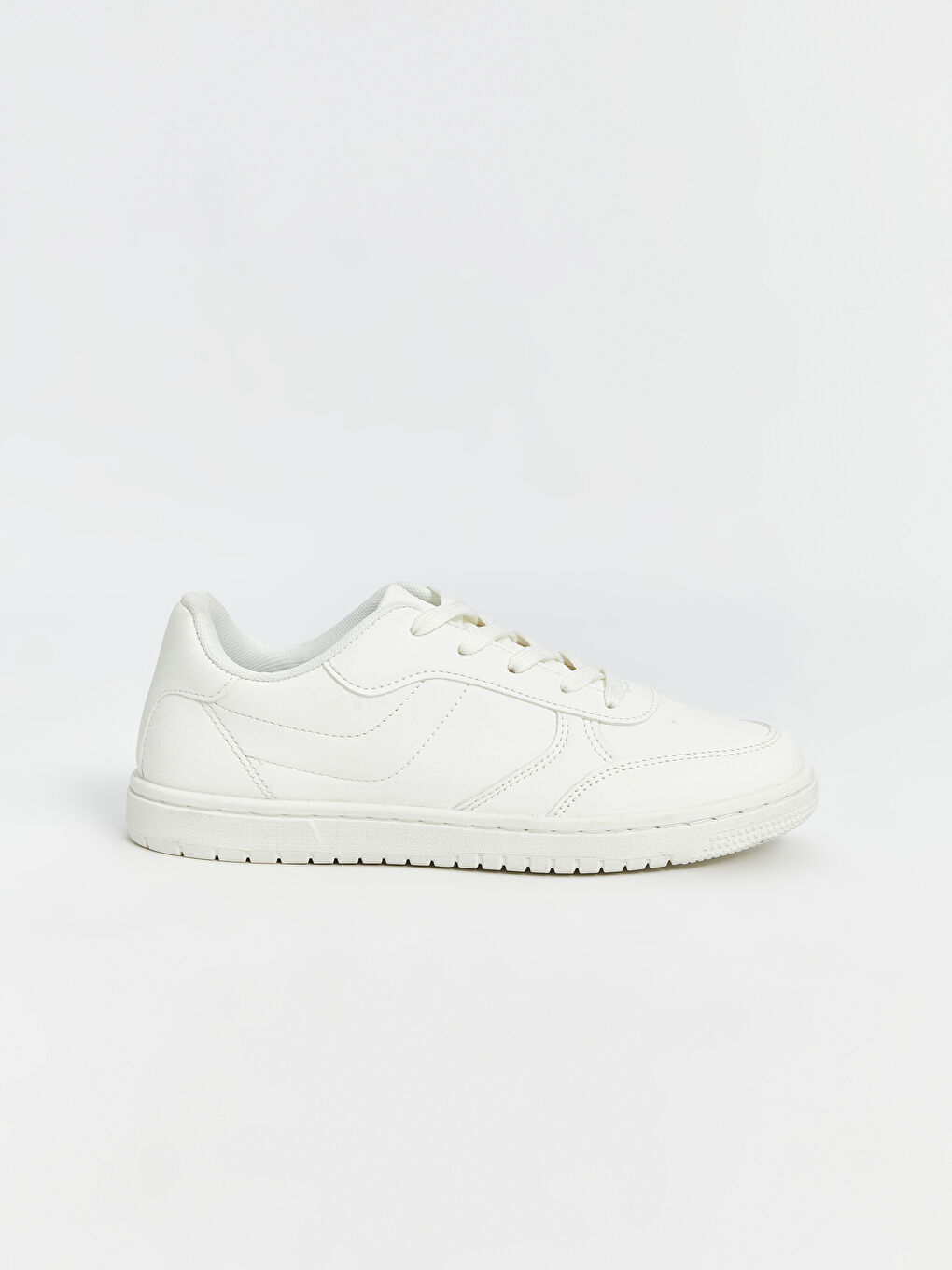 Lace-up Boys' Sneakers -S5CH72Z4-Q6K