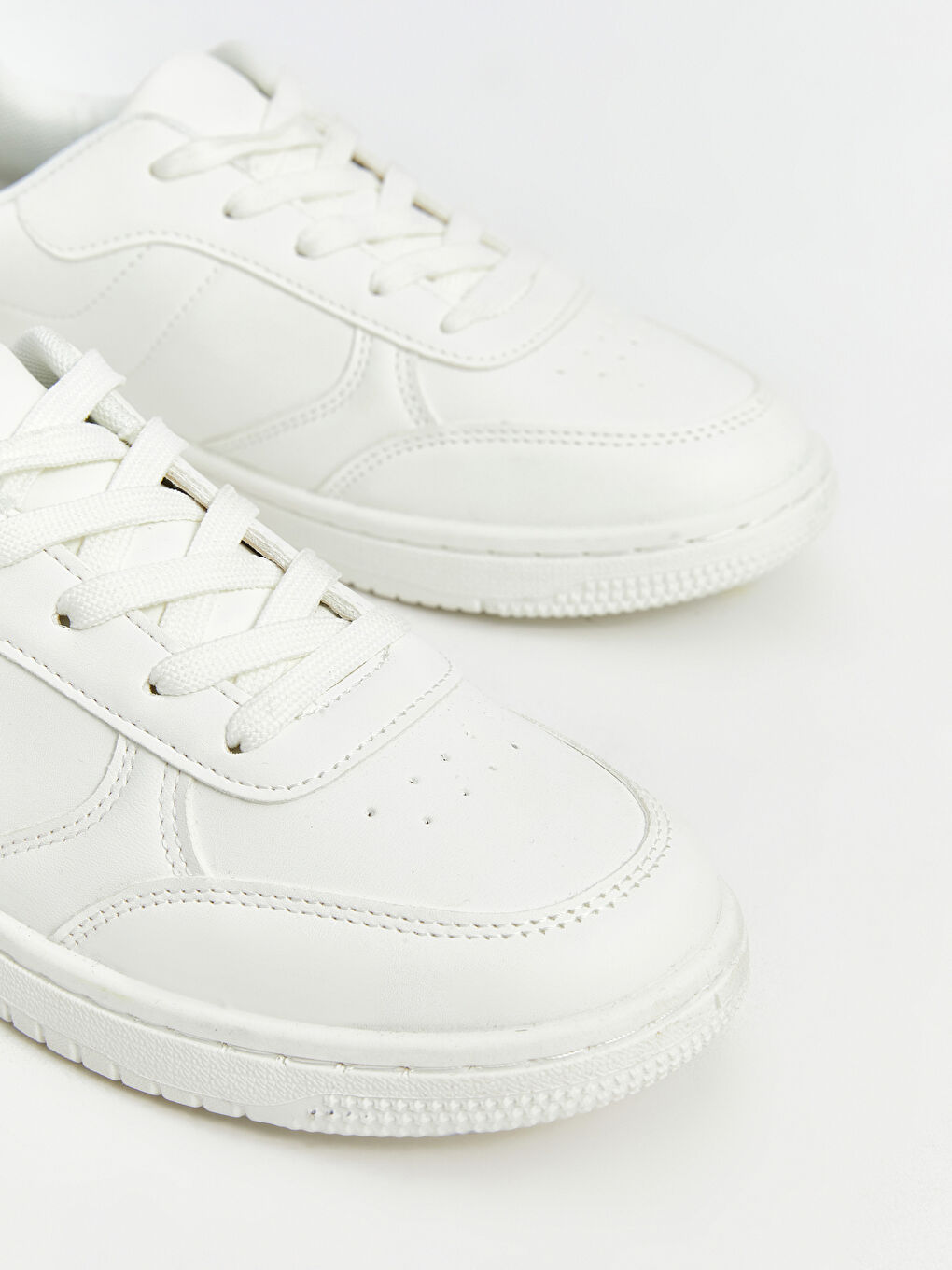 Lace-up Boys' Sneakers -S5CH72Z4-Q6K