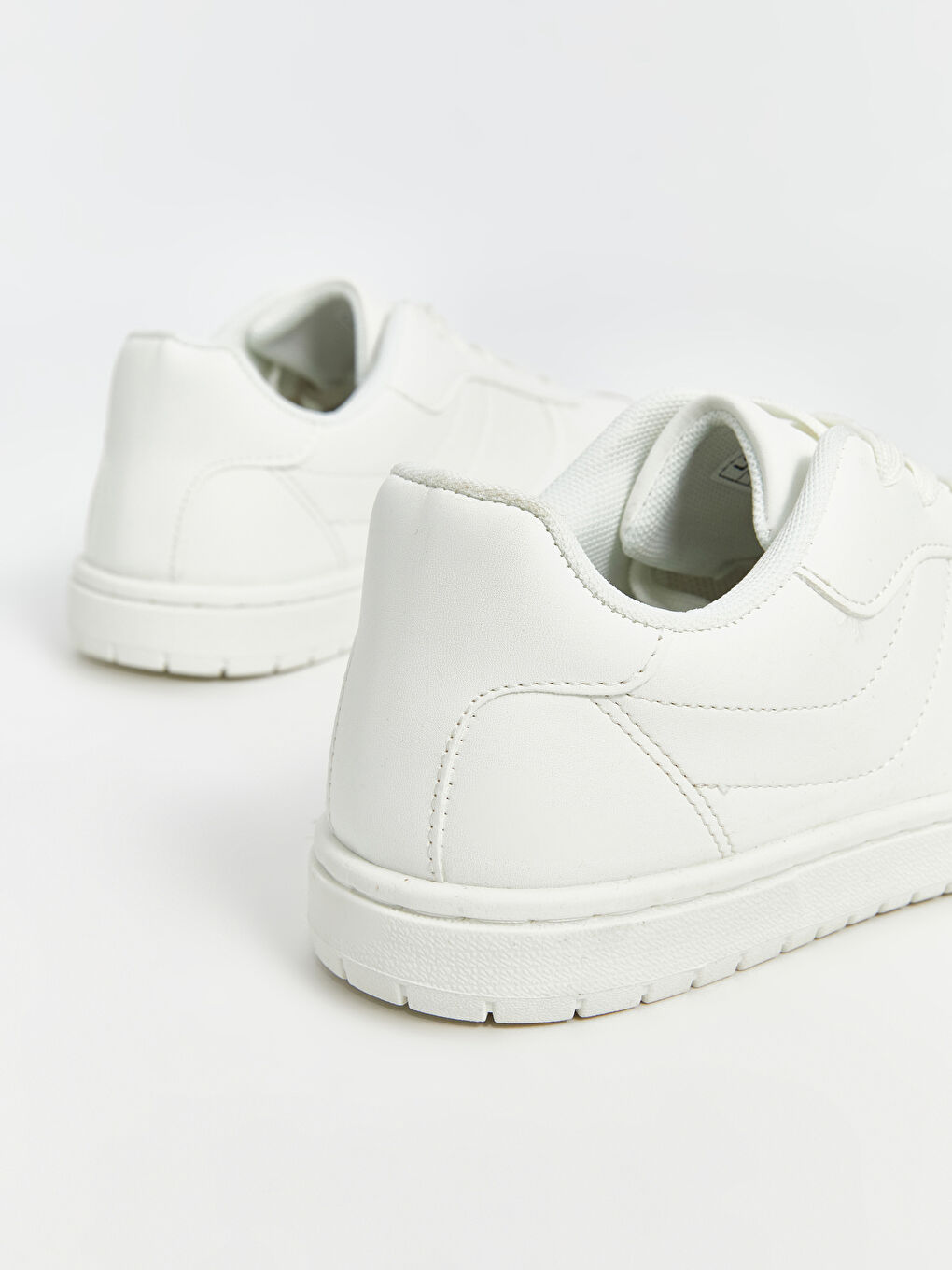 Lace-up Boys' Sneakers -S5CH72Z4-Q6K