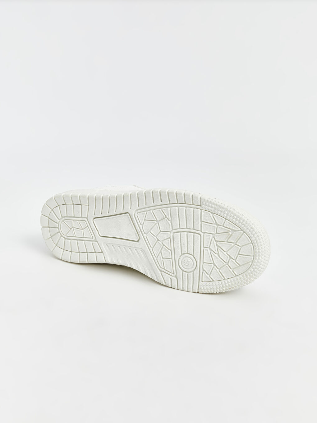 Lace-up Boys' Sneakers -S5CH72Z4-Q6K