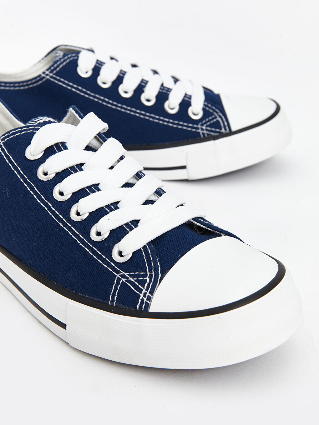 LCW STEPS Bağcıklı Erkek Çocuk Spor Ayakkabı -S5CH75Z4-CRP