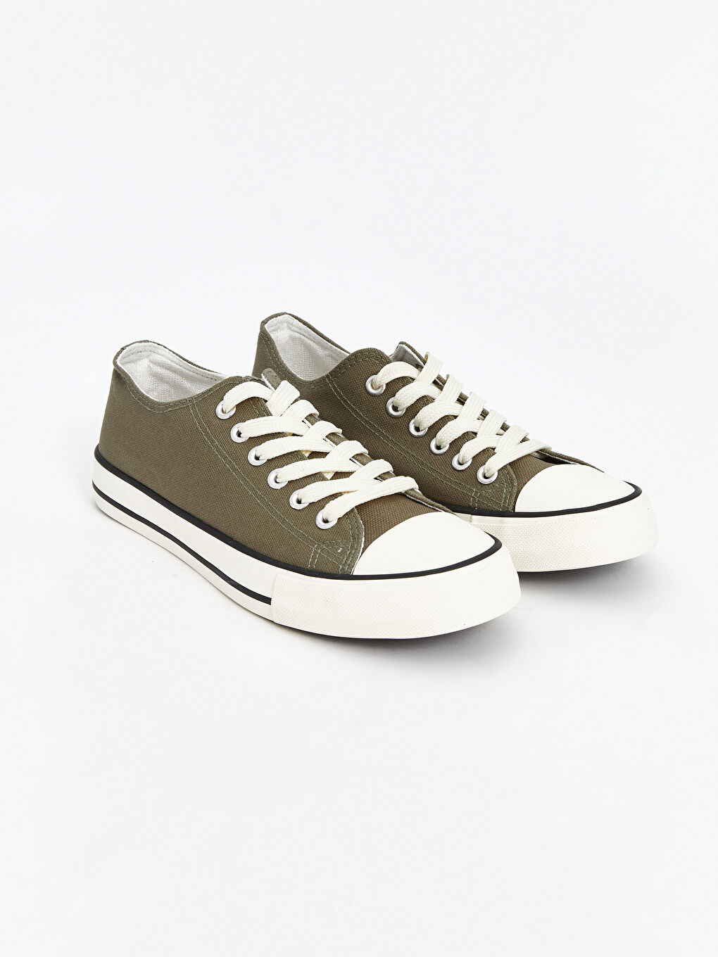 Lace-up Boys' Sneakers -S5CH75Z4-D2T