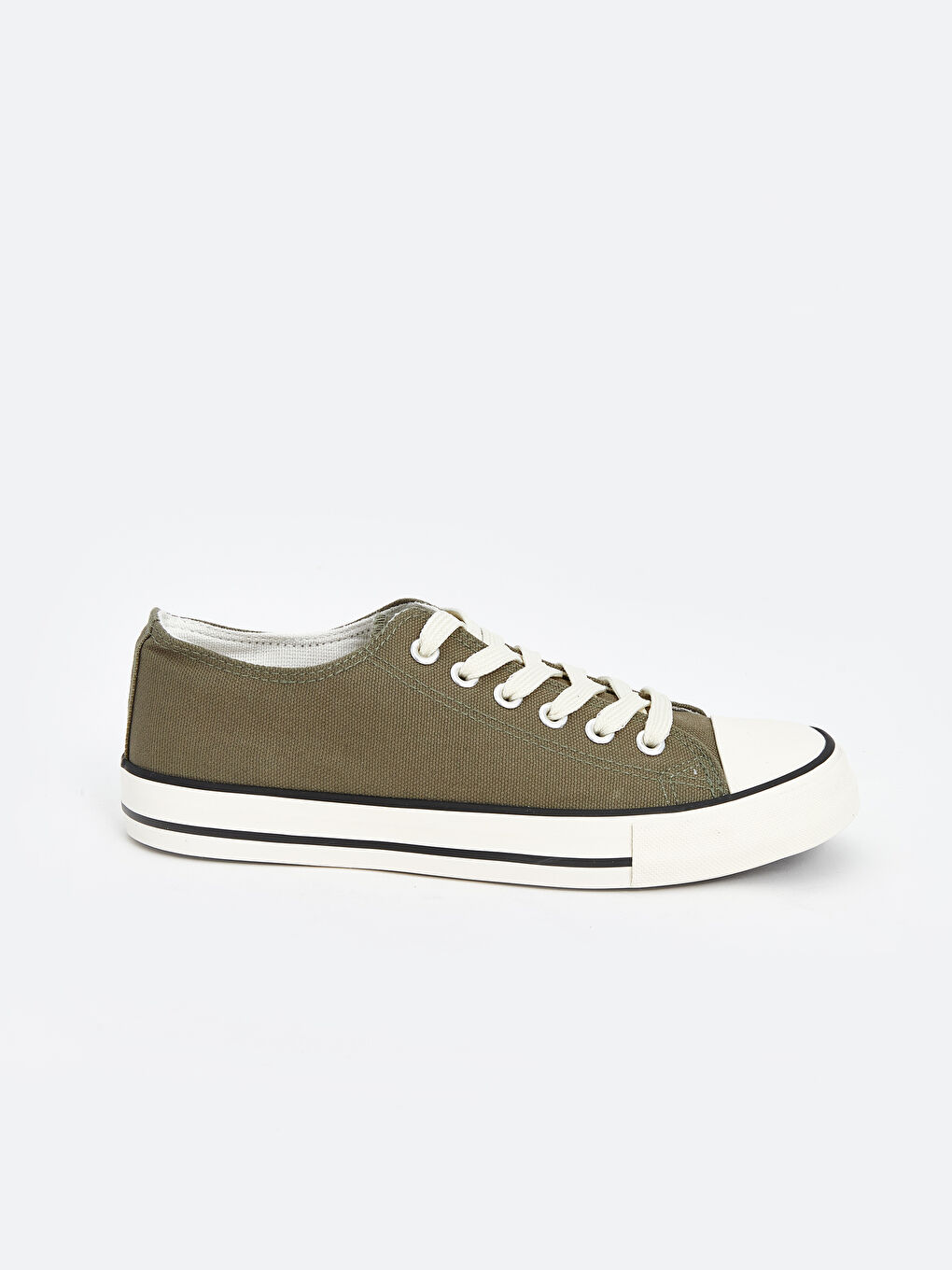 Lace-up Boys' Sneakers -S5CH75Z4-D2T
