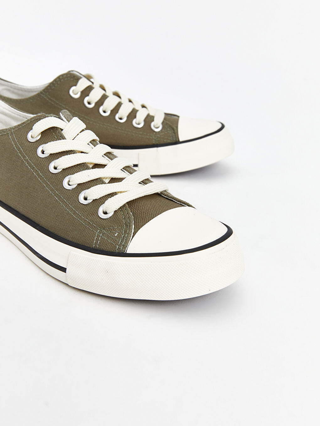 Lace-up Boys' Sneakers -S5CH75Z4-D2T