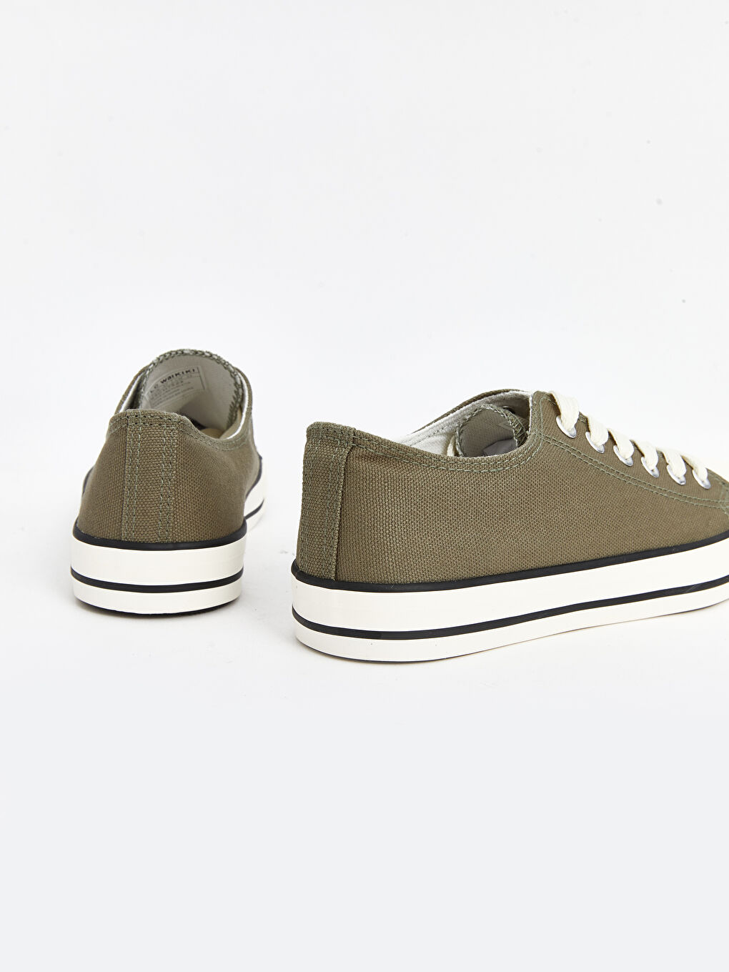 Lace-up Boys' Sneakers -S5CH75Z4-D2T