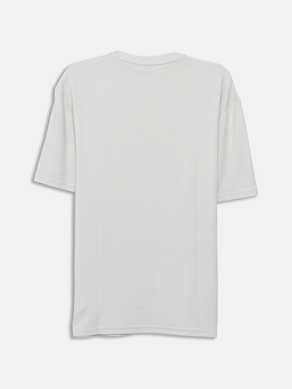 LCW Vision Crew Neck Men's T-Shirt -S5CH79Z8-HZZ