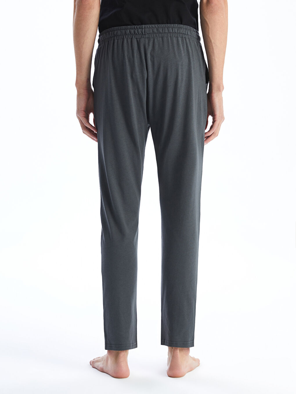 Standard Fit Men's Pajama Bottoms -S5CH81Z8-HJU