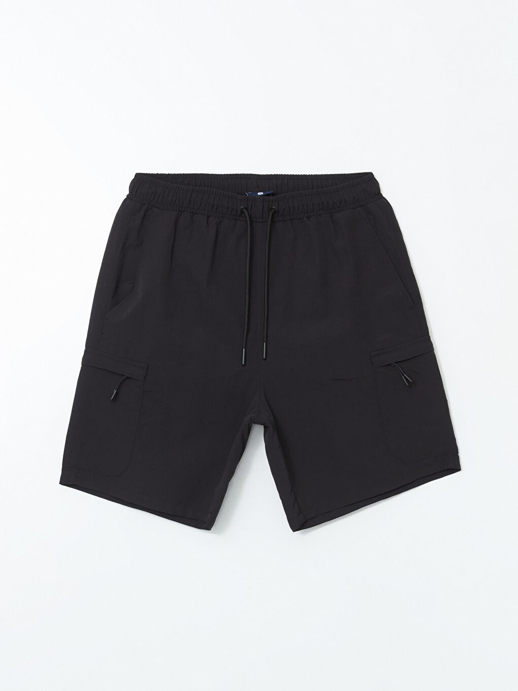 Short Length Men's Swimming Shorts -S5CI35Z8-CVL