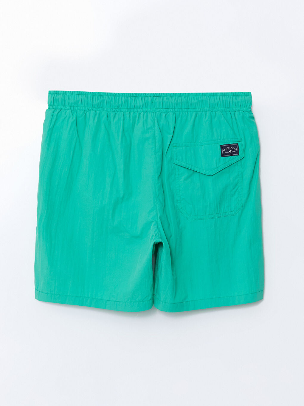 Short Length Men's Swimming Shorts -S5CI40Z8-FMW
