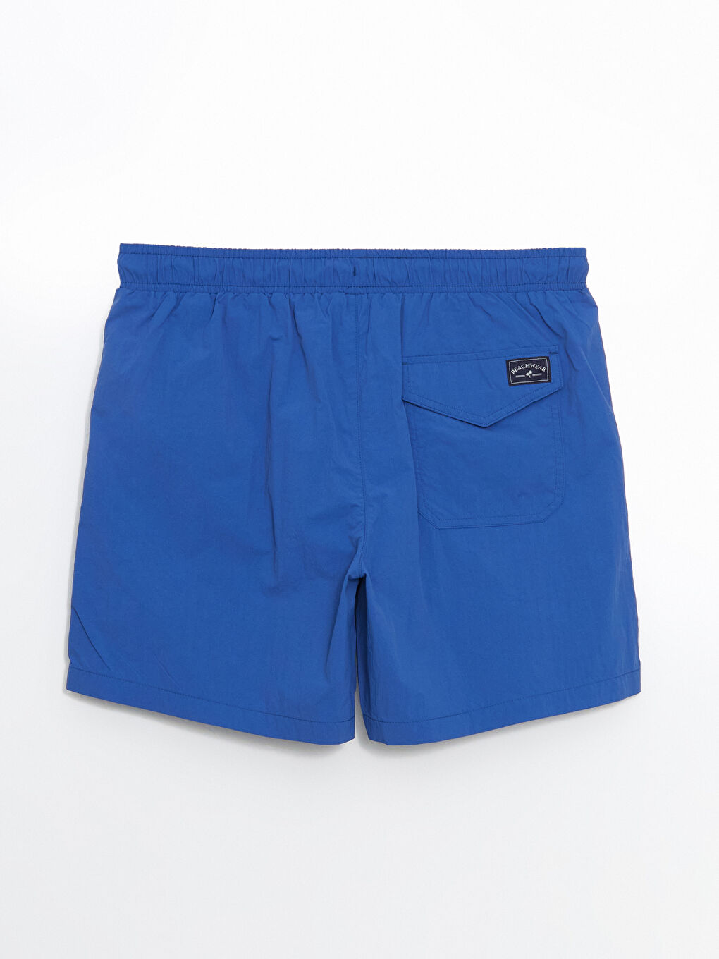 Short Length Men's Swimming Shorts -S5CI40Z8-JST