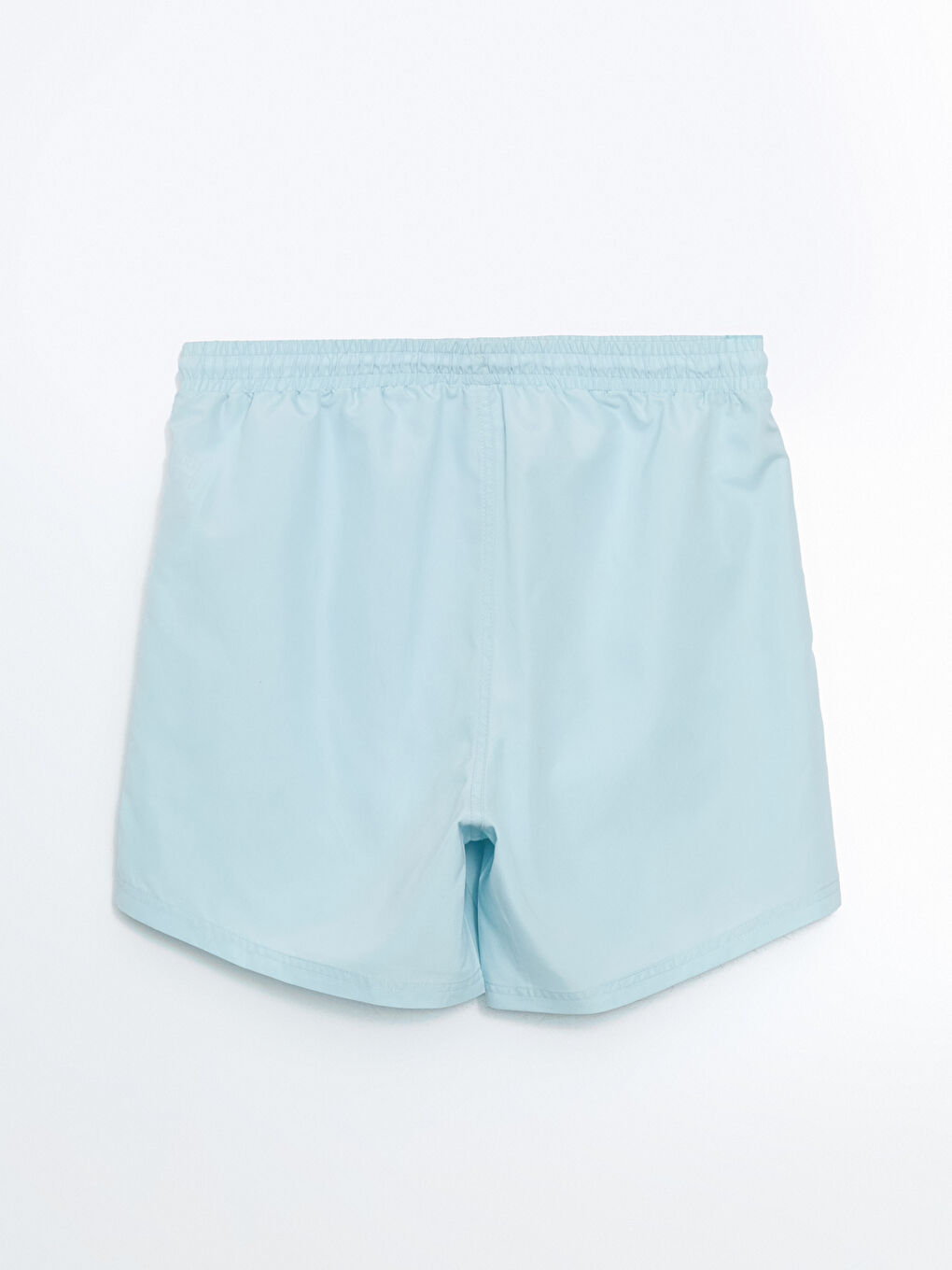 Short Length Basic Men's Swimming Shorts -S5CI41Z8-G2E