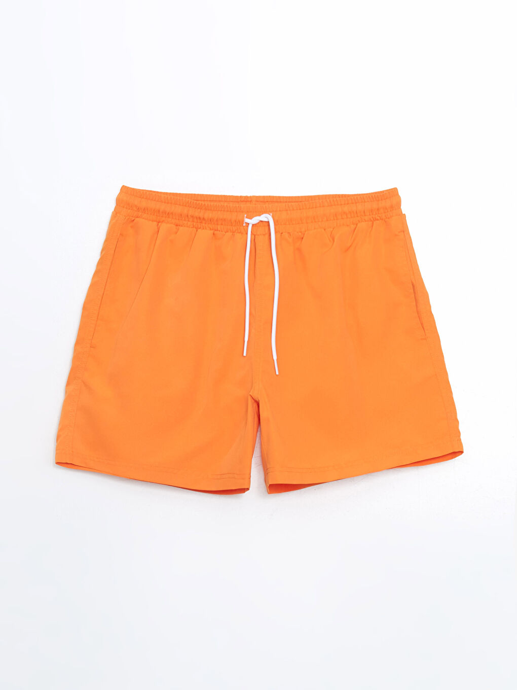 Short Length Basic Men's Swimming Shorts -S5CI41Z8-SWP