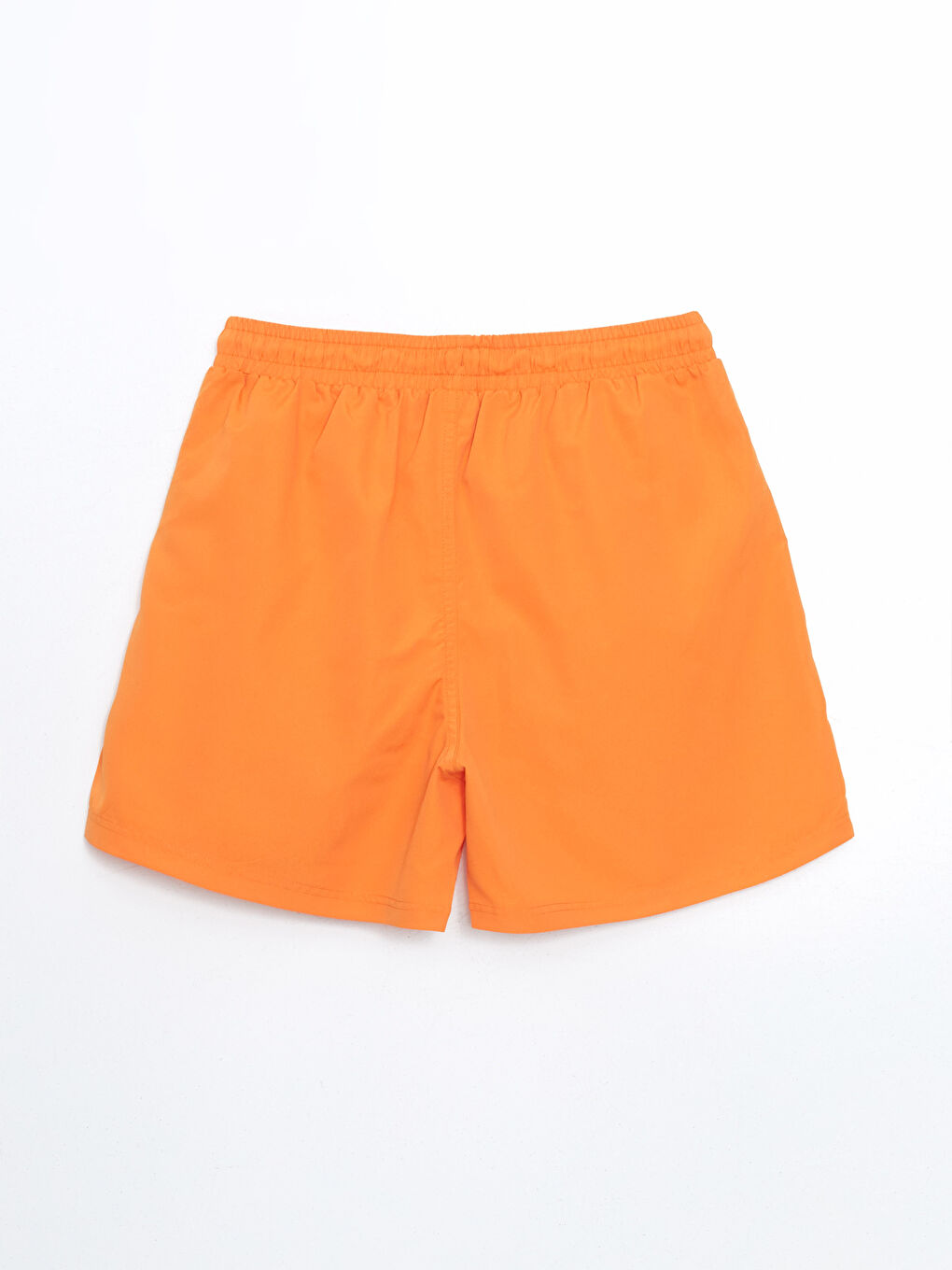 Short Length Basic Men's Swimming Shorts -S5CI41Z8-SWP