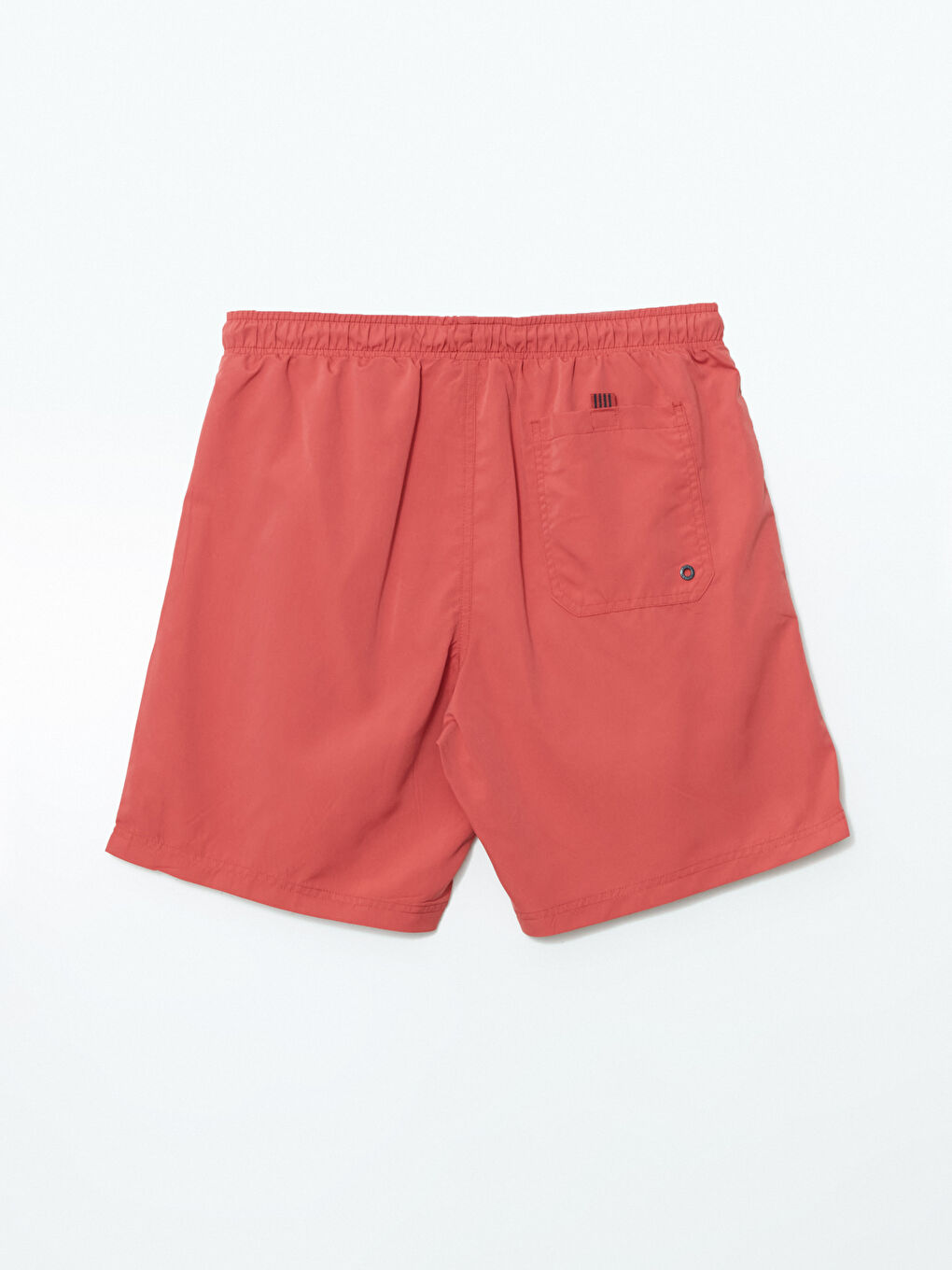 Short Length Basic Men's Swimming Shorts -S5CI43Z8-GQD