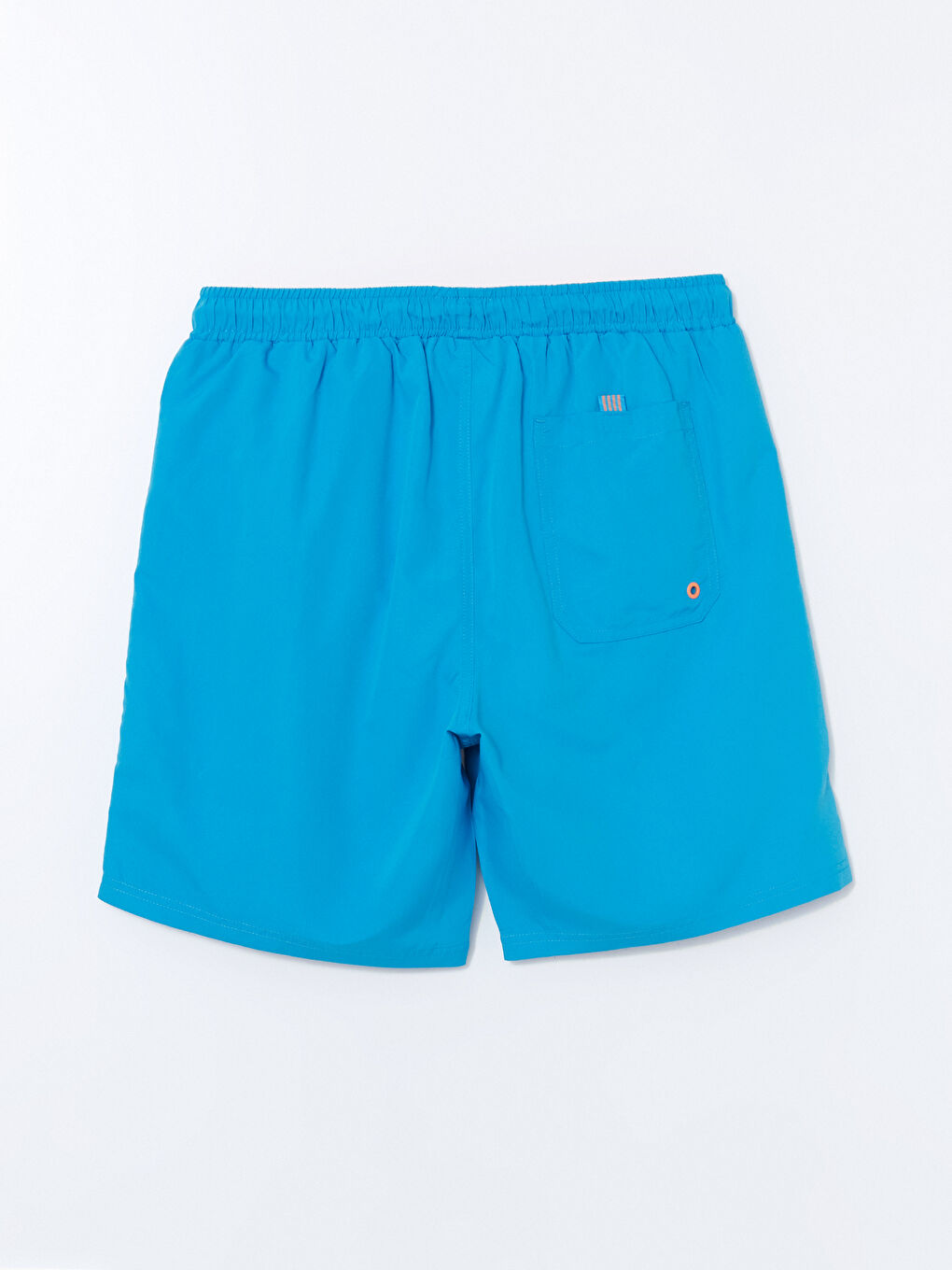 Short Length Basic Men's Swimming Shorts -S5CI43Z8-H5T