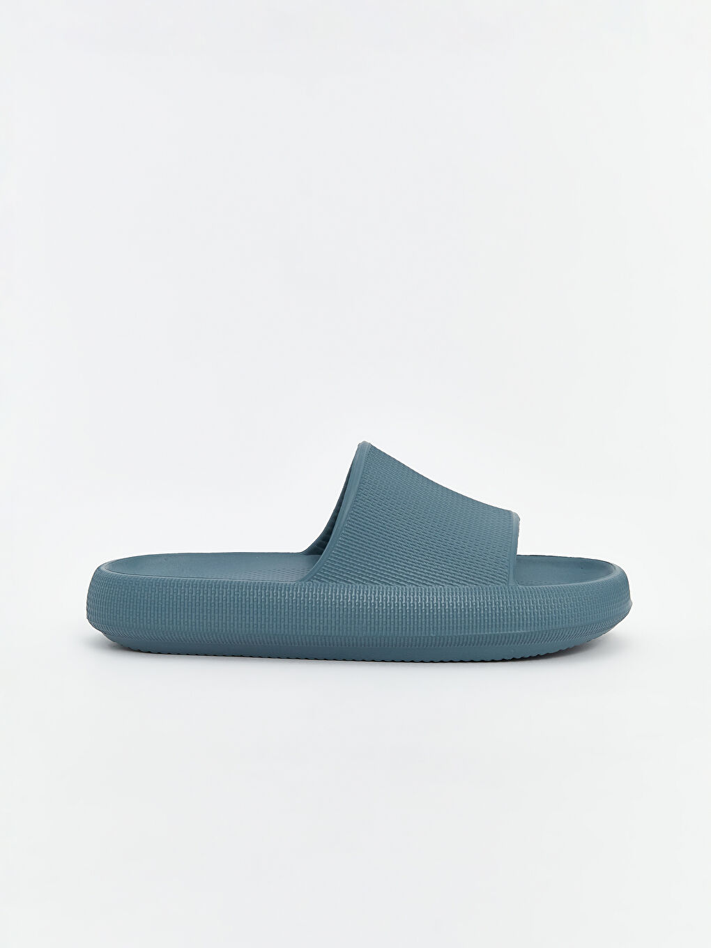 Flat Single Band Men's Slippers -S5CI92Z8-VLF