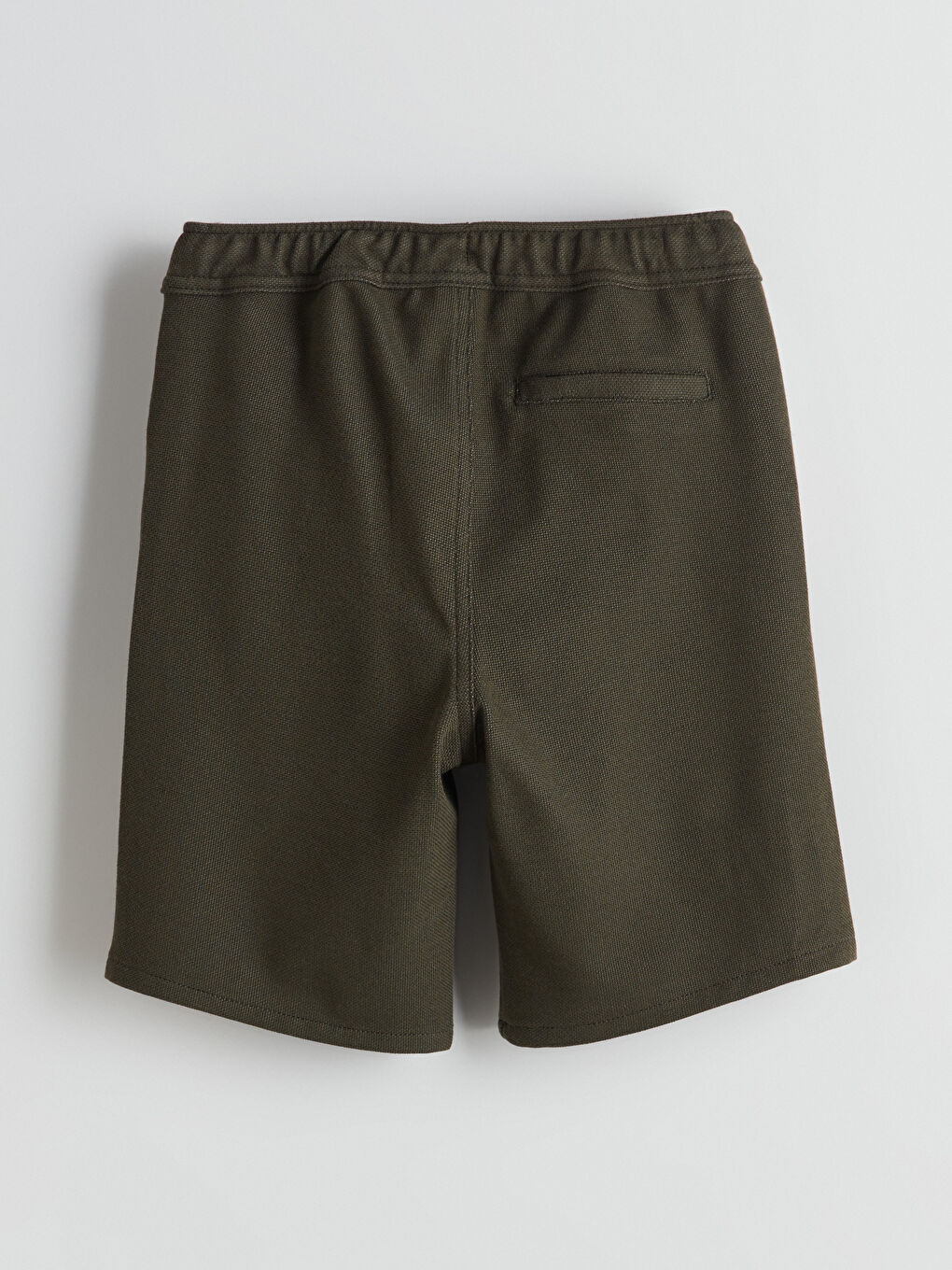Textured Boy Kids Shorts -S5CJ29Z4-H7V