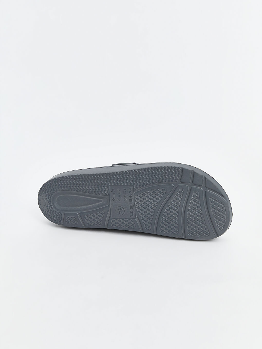 Double Strap Men's Slider -S5CK30Z8-DBQ