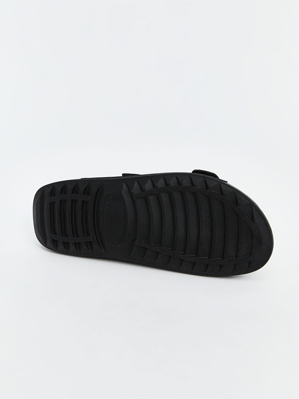 Women's Double Banded Slippers -S5CK38Z8-CVL