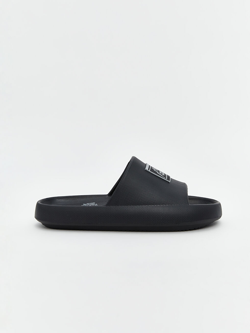 Single Band Men's Slippers -S5CK48Z8-CVL