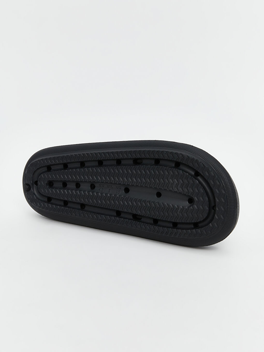 Single Band Men's Slippers -S5CK48Z8-CVL