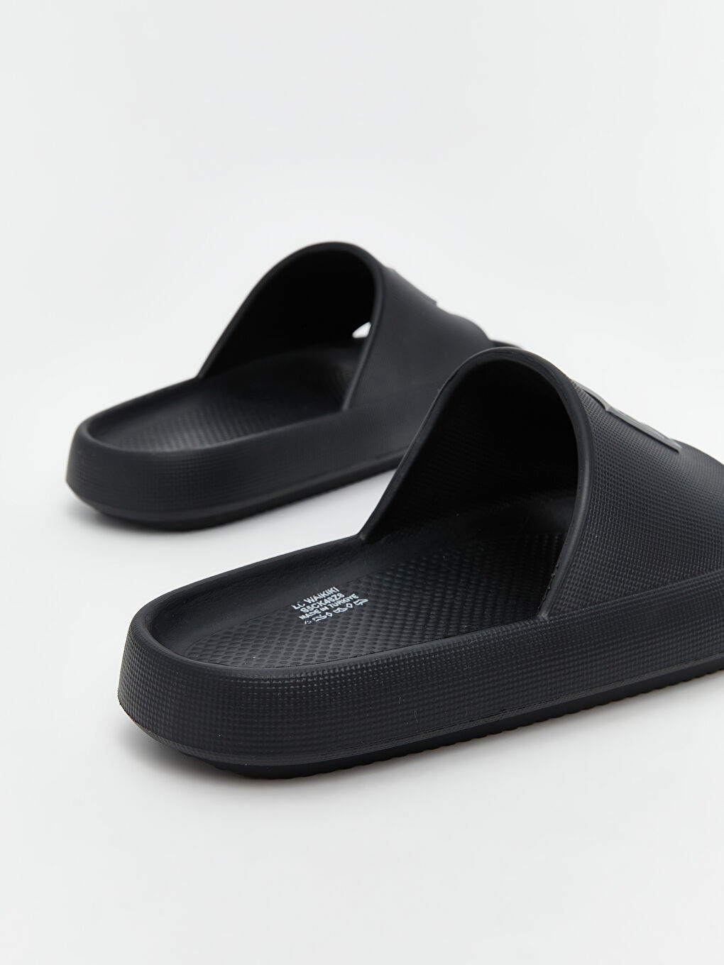 Single Band Men's Slippers -S5CK48Z8-CVL
