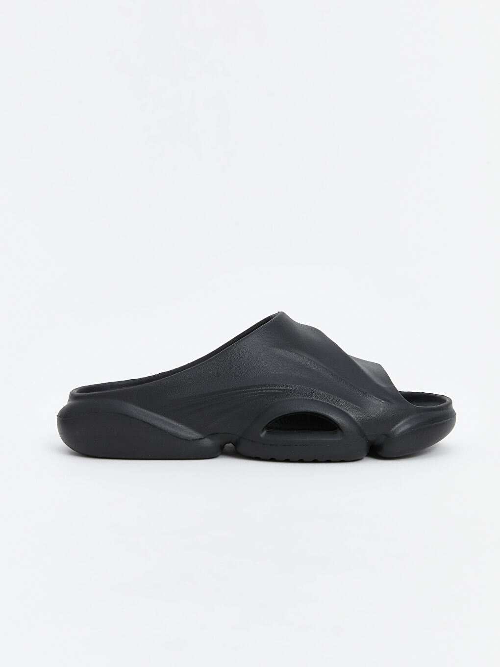 Thick Soled Men's House Slippers -S5CK54Z8-CVL