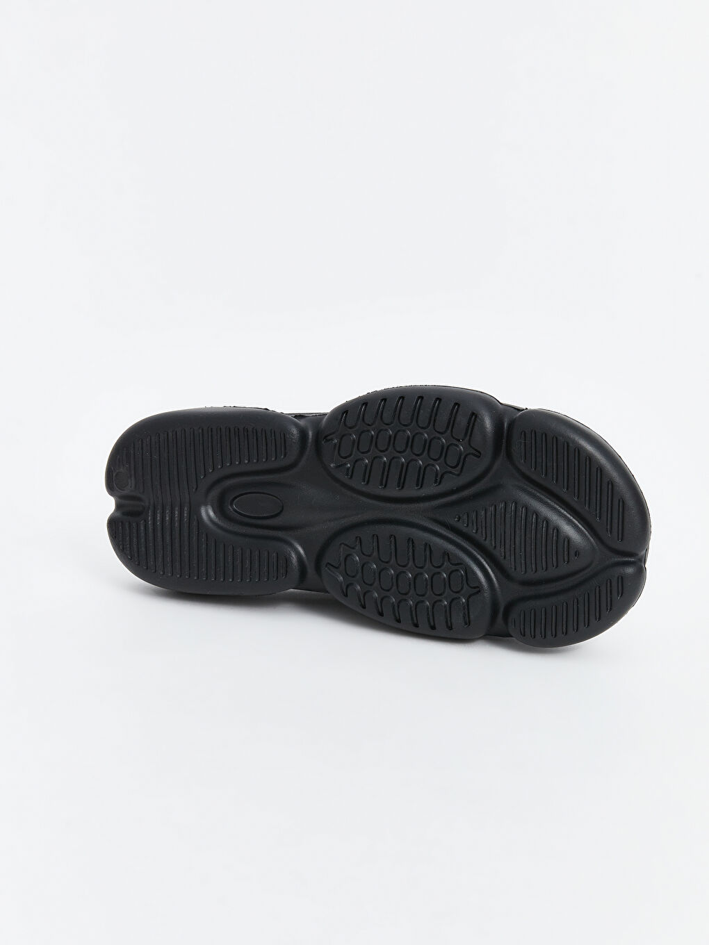 Thick Soled Men's House Slippers -S5CK54Z8-CVL